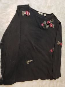 Women's Bechamel Women's Top size 1X